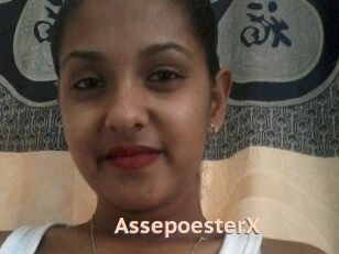 AssepoesterX