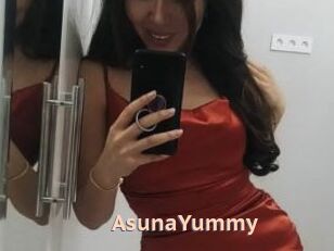 AsunaYummy