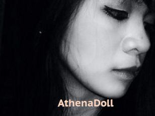 AthenaDoll