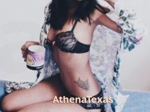 Athena_Texas