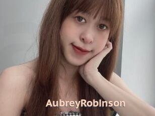 AubreyRobinson