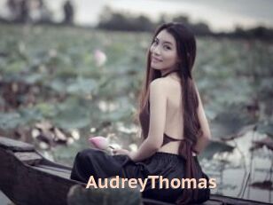 AudreyThomas
