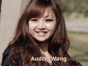 AudreyWang