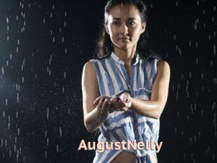 AugustNelly