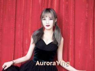 AuroraYing