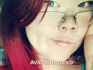 AvaScarlett_xo