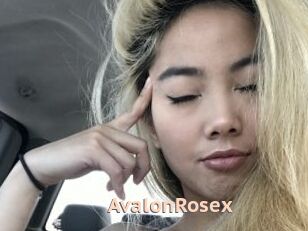 AvalonRosex