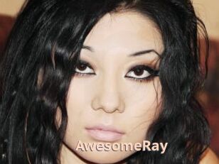 AwesomeRay