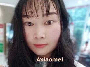 Axiaomei