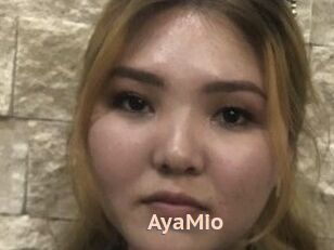 AyaMio