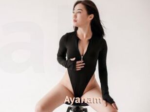 Ayanam