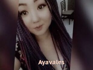 Ayavales