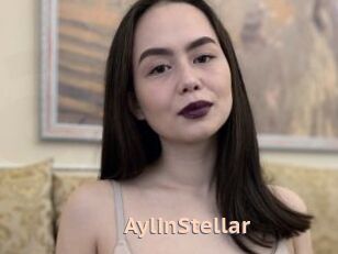 AylinStellar