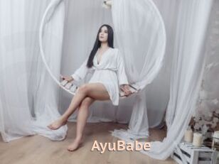 AyuBabe