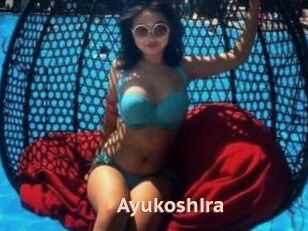 Ayukoshira
