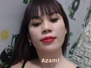 Azami