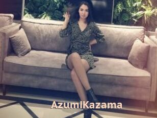 AzumiKazama