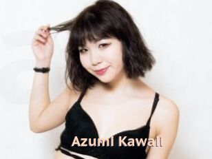 Azumi_Kawaii