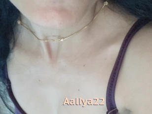 Aaliya22