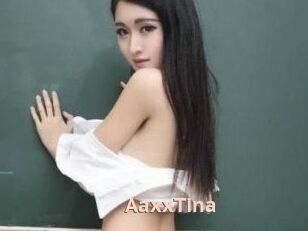 AaxxTina