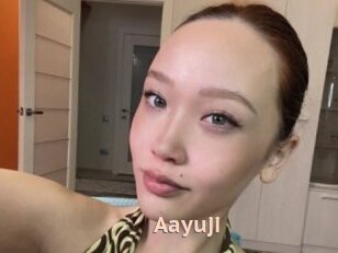 Aayuji
