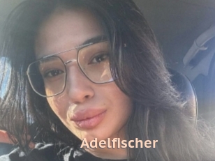 Adelfischer