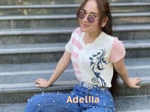 Adeliia