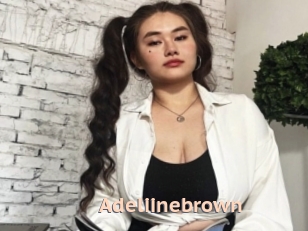 Adeliinebrown