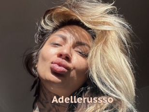 Adellerussso