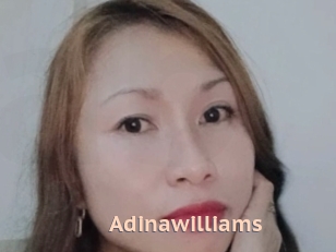 Adinawilliams