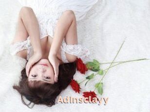 Adinsclayy