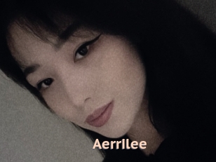 Aerrilee
