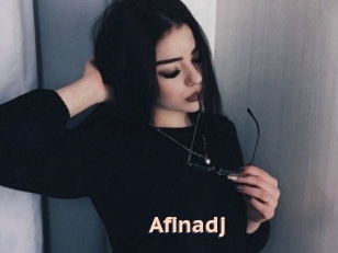 Afinadj