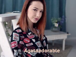 Agataadorable
