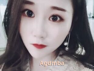 Agdmba