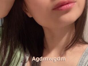 Agdmwgdm