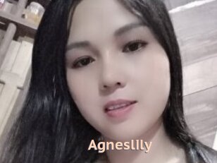 Agneslily