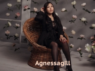 Agnessagill