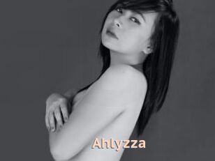 Ahlyzza