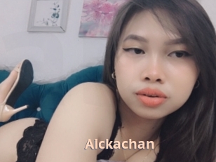 Aickachan