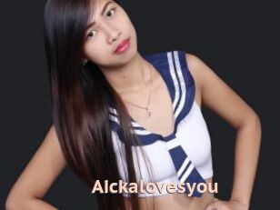 Aickalovesyou