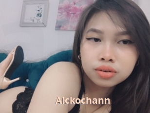 Aickochann