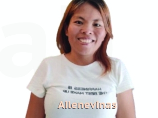Ailenevinas
