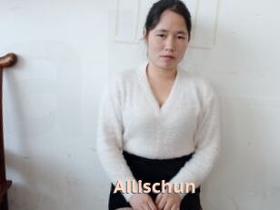 Ailischun