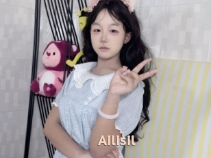 Ailisil