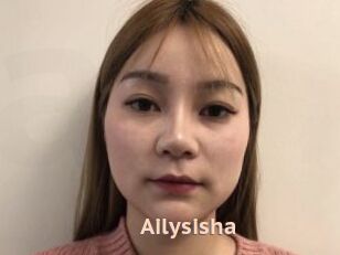 Ailysisha
