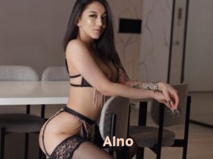 Aino