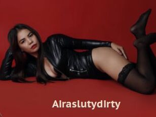 Airaslutydirty