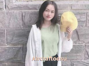 Aircraftodsu