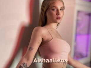 Aishaallens
